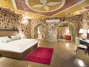 Hotel Ewa Mahadha Al Buraimi
